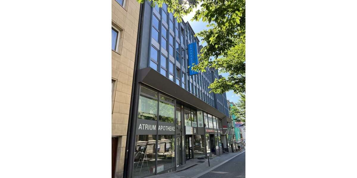 Gastronomie in Mülheim an der Ruhr 2.495 € 290.9 m² zimmer