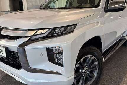 Mitsubishi L200 41.660 km 31.590 &euro; Oberhausen 46047