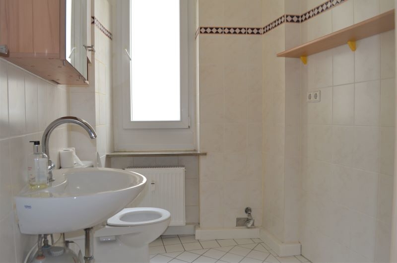 Großzügige Altbauwohnung mit Flair in der Wülfrather Innenstadt! 5 zimmer