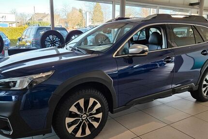Subaru Outback 2.500 km 45.200 &euro; Wuppertal 42329