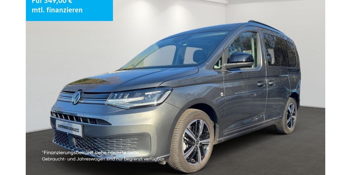 VW Caddy 27.247 km 32.950 &euro; Wuppertal 42109