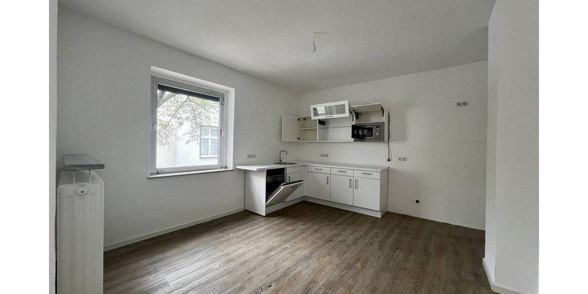 Etagenwohnung Oberhausen Altstadt-Süd - 2 Zimmer, 88 m&sup2;, 500&euro; | Angebot:26902806