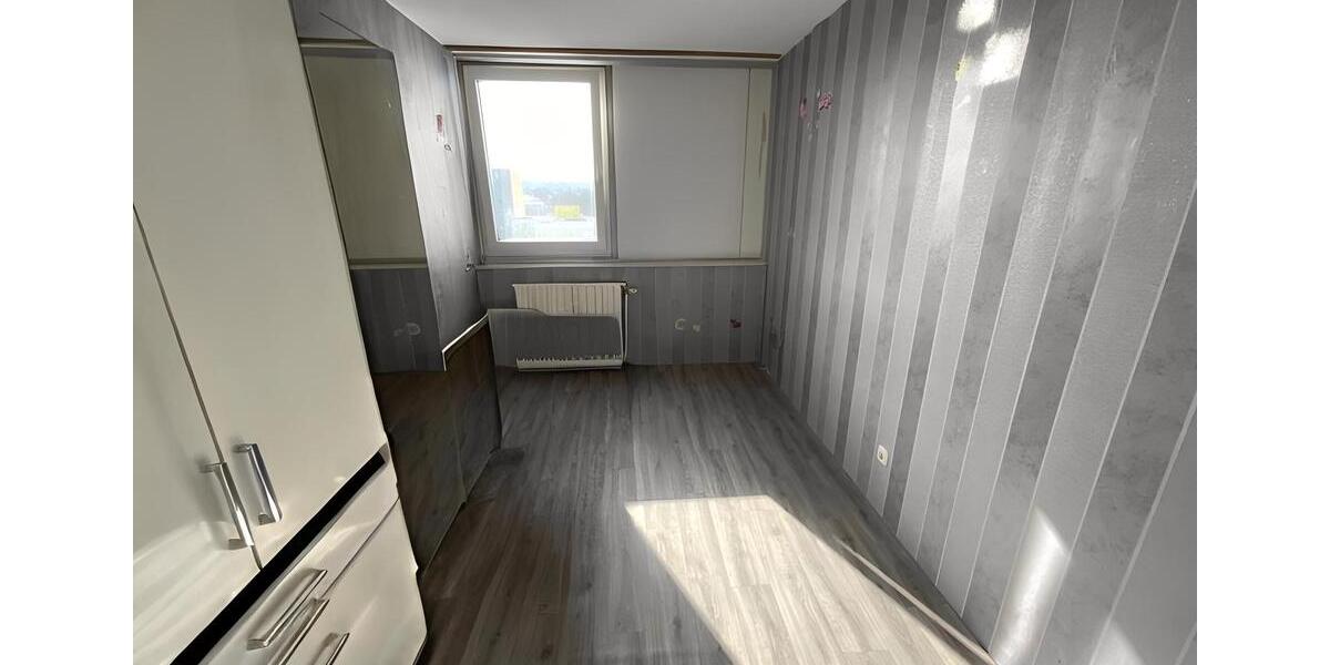 Etagenwohnung Dortmund Hörde - 3 Zimmer, 75 m&sup2;, 394&euro; | Angebot:25515276