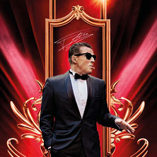 Falco - Die Show - Mit Alexander Kerbst & Band 09.05.2026 Mercatorhalle Duisburg im CityPalais