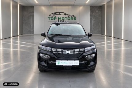 Dacia Spring 32.500 km 11.980 &euro; Essen 45326