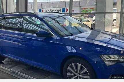 Skoda Superb 42.045 km 23.980 € Duisburg 47059