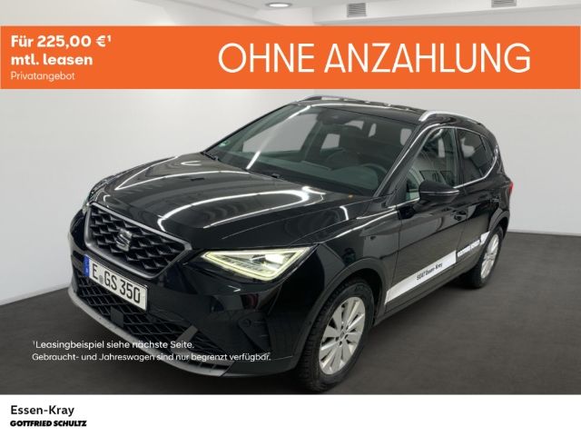 Seat Arona 9.999 km 23.699 &euro; Essen 45307