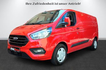 Ford Transit Custom 91.100 km 16.990 € Essen 45276