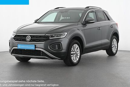 VW T-Roc 42.947 km 20.460 &euro; Essen 45143