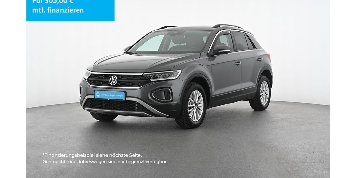 VW T-Roc 42.947 km 20.460 &euro; Essen 45143