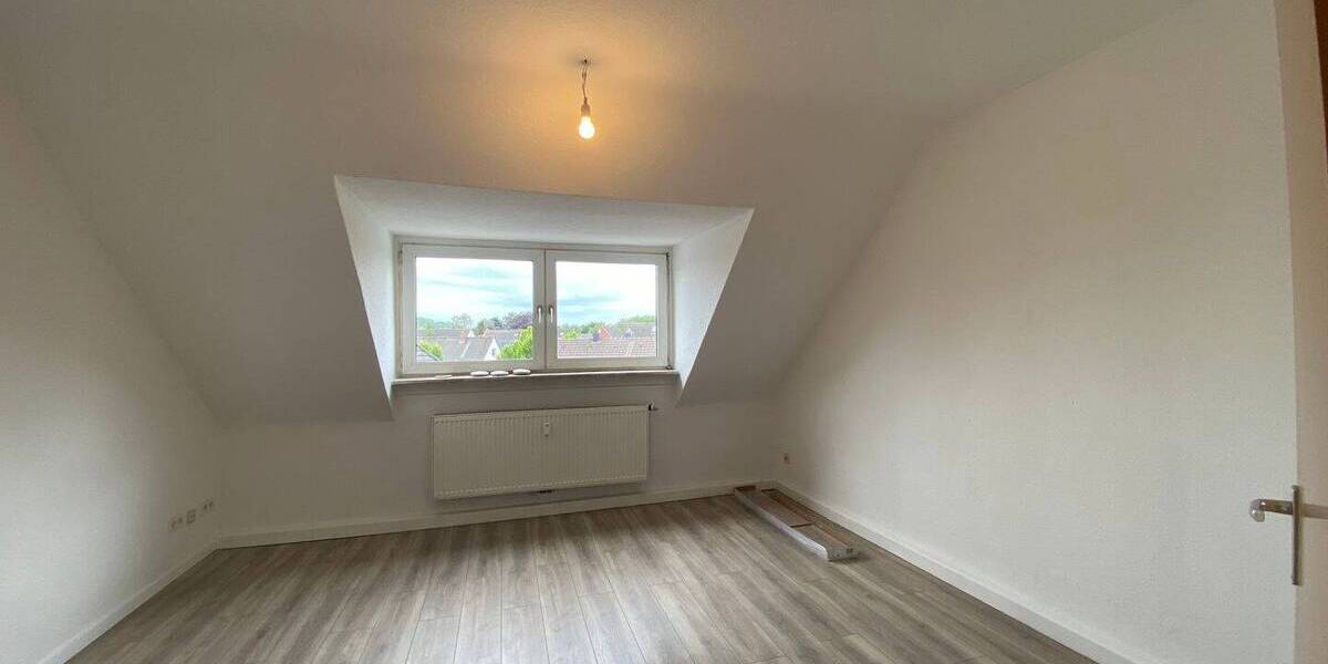 Etagenwohnung Bottrop Boy - 2 Zimmer, 48 m&sup2;, 390&euro; | Angebot:26908759
