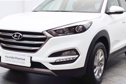 Hyundai TUCSON 25.753 km 15.970 € Gelsenkirchen 45897