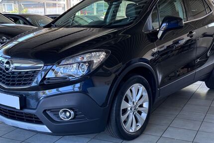 Opel Mokka 118.555 km 8.900 &euro; Gevelsberg 58285