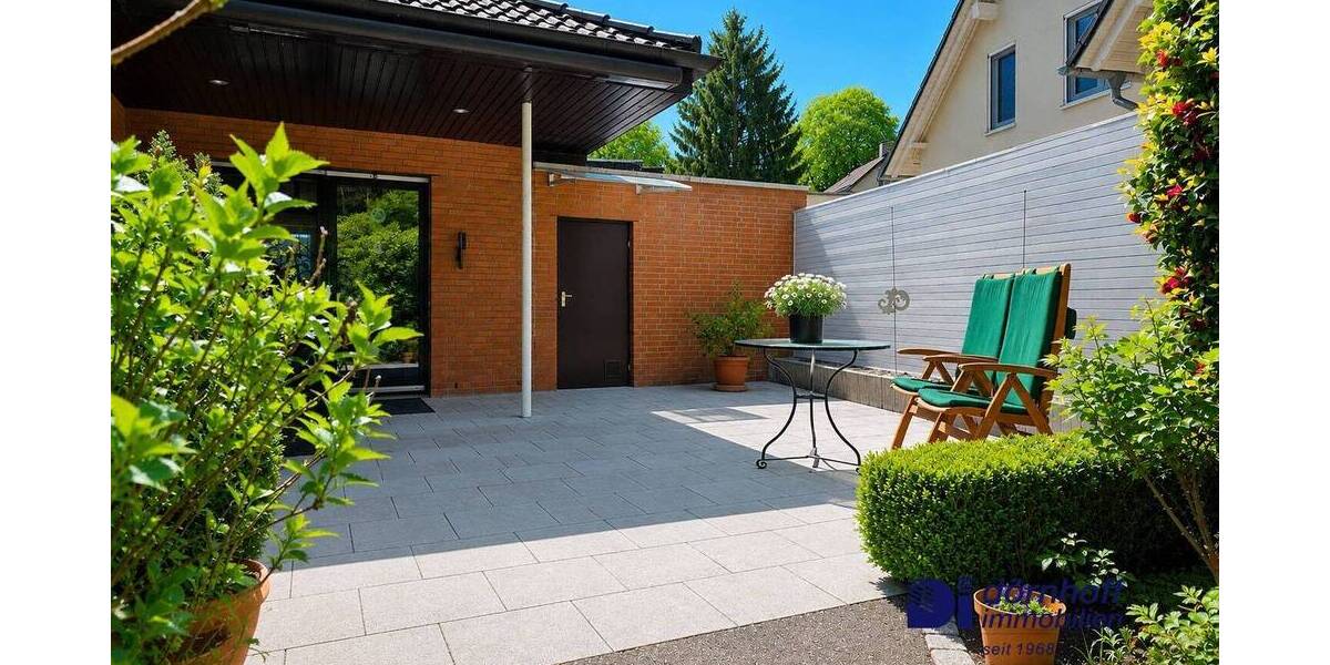 Bungalow Herdecke Ende - 5 Zimmer, 134 m&sup2;, 620.000&euro; | Angebot:26594978