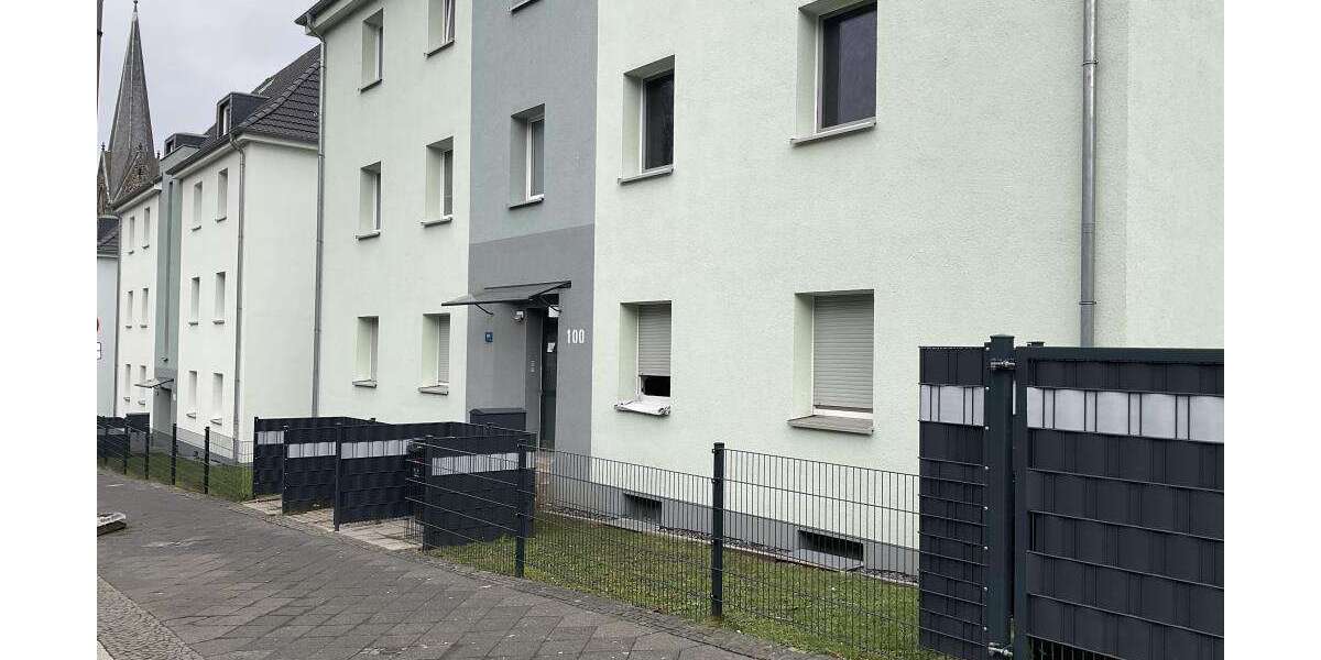Etagenwohnung Bochum Bochum-Südwest - 3 Zimmer, 68 m&sup2;, 539&euro; | Angebot:25659206