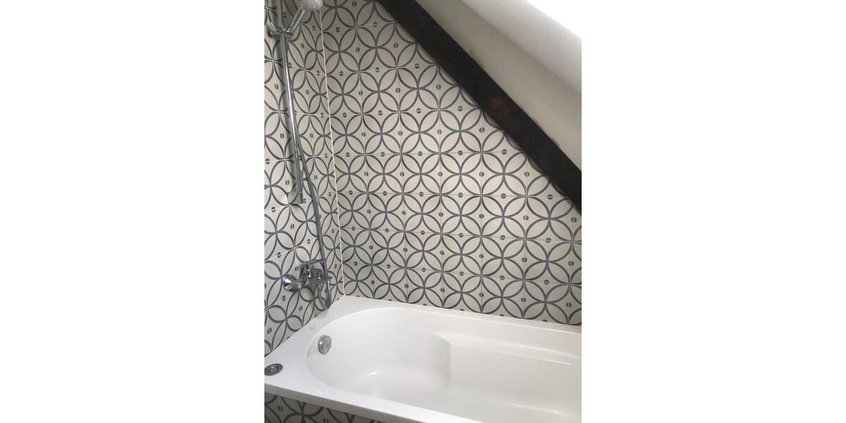 2 Zimmer Dachgeschosswohnung in Wuppertal Elberfeld 2 zimmer