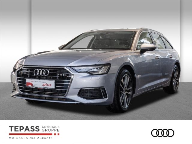 Audi A6 106.232 km 30.880 € Schwelm 58332