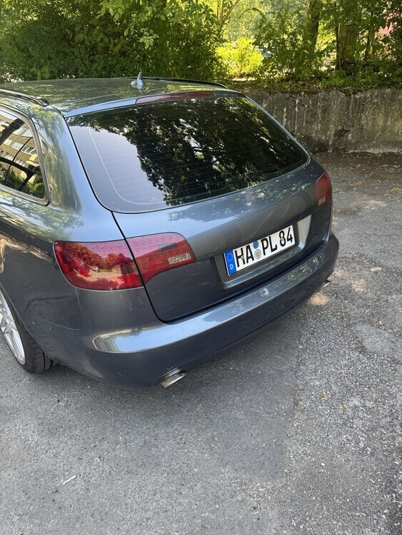 Audi A6 (Typ 4F) 302.000 km 4.300 € Hagen 58095