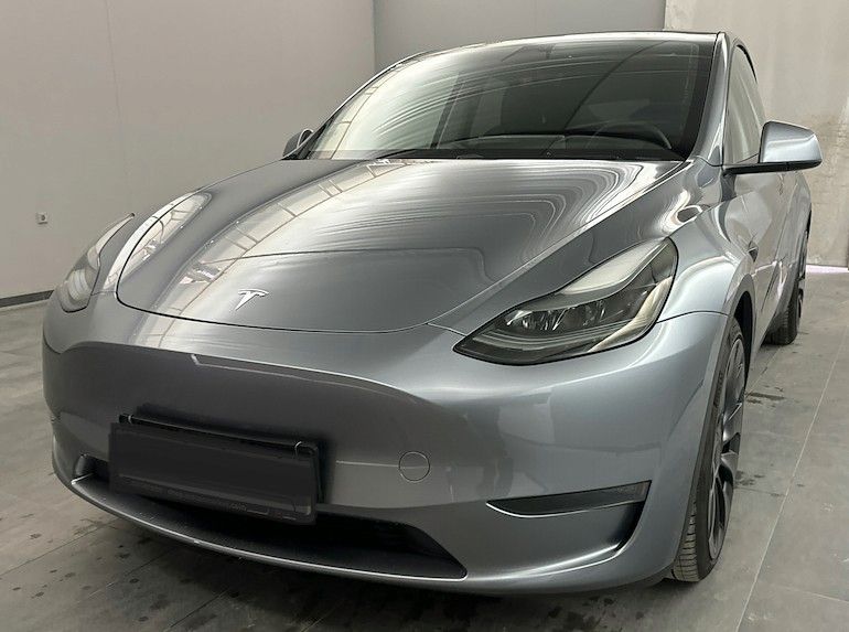 Tesla Model Y 36.600 km 42.900 &euro; Bochum 44803