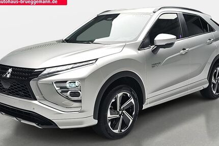Mitsubishi Eclipse Cross 9.740 km 30.490 € Dortmund 44147