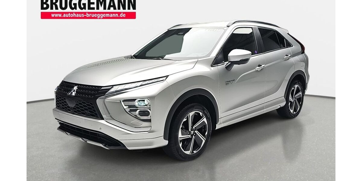 Mitsubishi Eclipse Cross 9.740 km 30.490 € Dortmund 44147