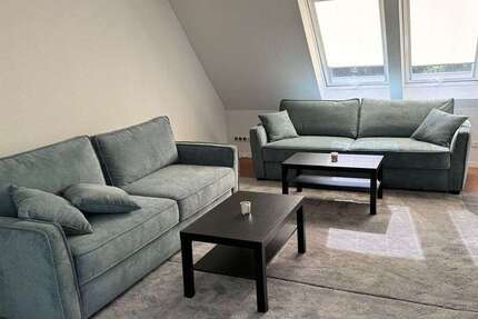 Wohnen auf Zeit in Dortmund 1.480 € 3 zimmer