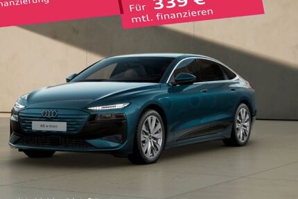 Audi Q4 e-tron 26.809 km 34.889 &euro; Wuppertal 42109