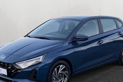 Hyundai i20 22.645 km 16.990 &euro; Bochum 44809