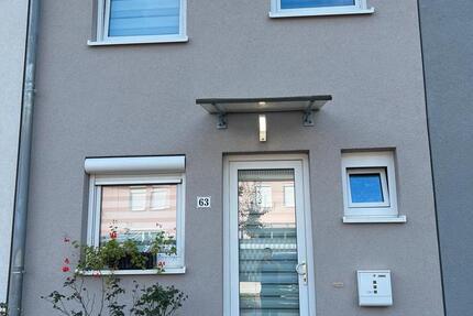Haus Essen Stadtbezirk VI - 5.5 Zimmer, 120 m&sup2;, 395.000&euro; | Angebot:27159892