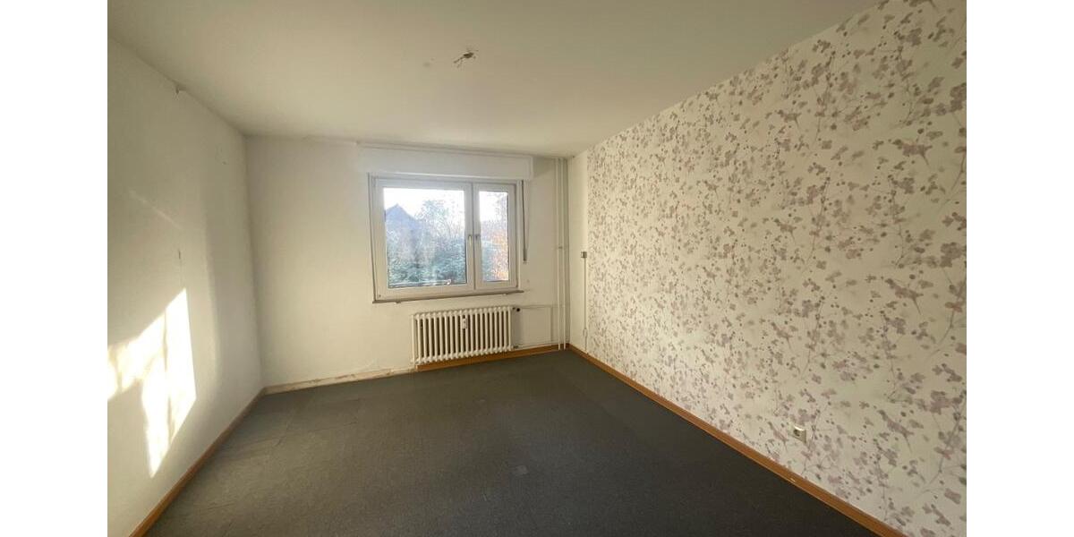 Erdgeschoßwohnung Duisburg Walsum - 2 Zimmer, 57 m&sup2;, 504&euro; | Angebot:25571596