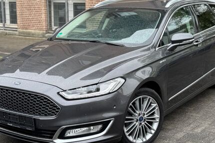 Ford Mondeo 143.530 km 12.999 &euro; Mülheim an der Ruhr 45473