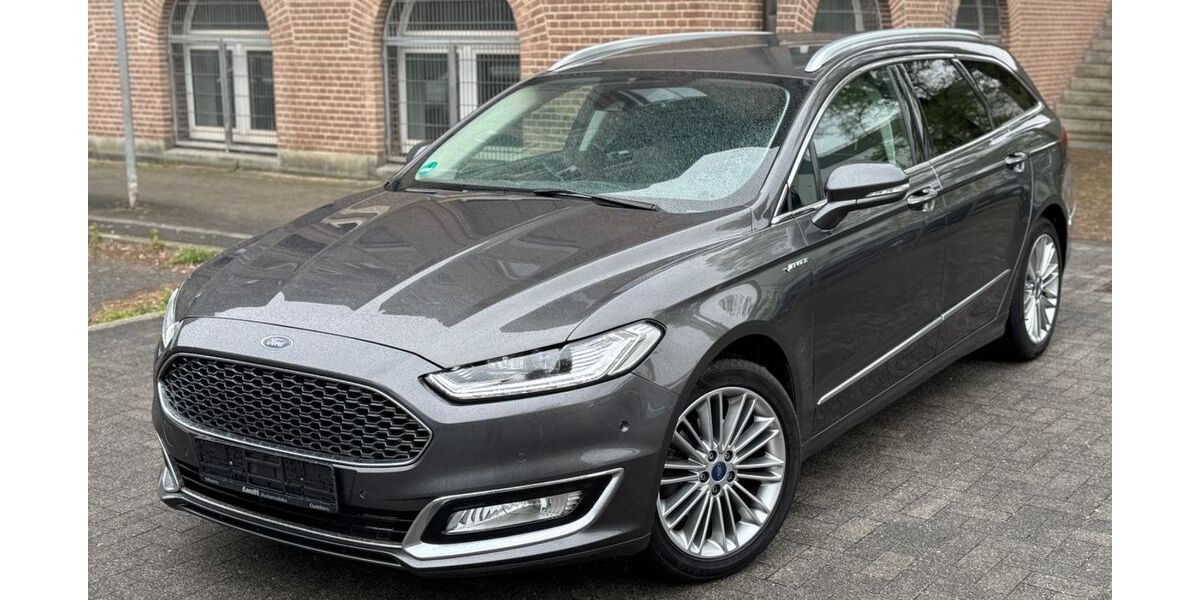 Ford Mondeo 143.530 km 12.999 &euro; Mülheim an der Ruhr 45473