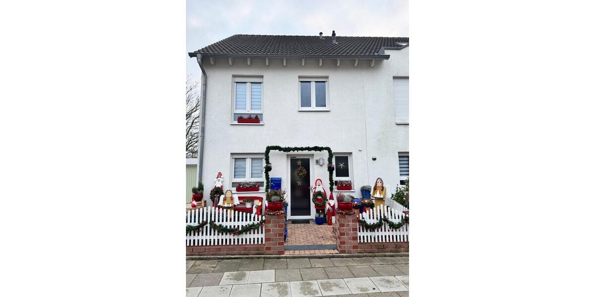 Familientraumhaus für Familien in Essen-Freisenbruch 7 zimmer