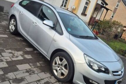 Opel Astra 183.000 km 2.400 &euro; Herne 44649