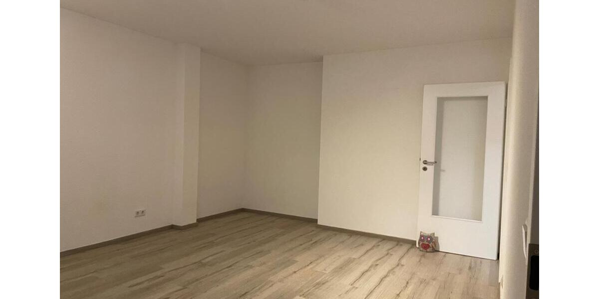 1-Zimmer-Wohnung mit Balkon & EBK in Velbert-Neviges – von privat 1 zimmer