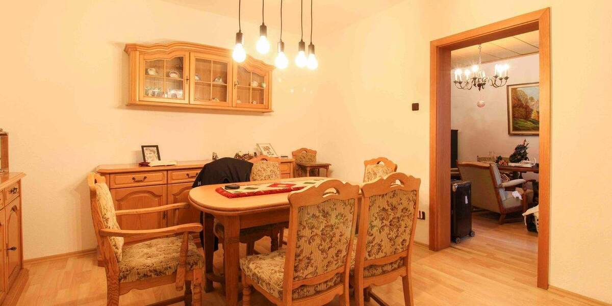 Mehrfamilienhaus, Wohnhaus Bochum Laer - 6 Zimmer, 349.000&euro; | Angebot:25708535