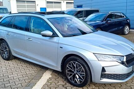 Skoda Octavia 1.680 km 33.980 &euro; Essen 45307