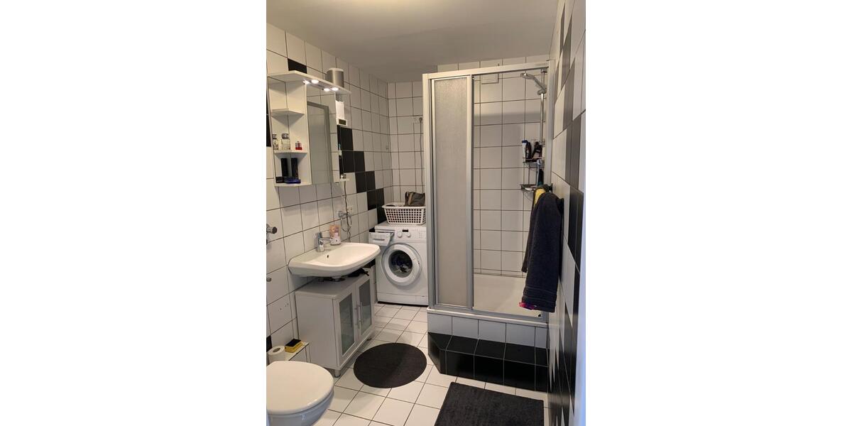 Dachgeschoßwohnung Wuppertal Barmen - 2.5 Zimmer, 63 m&sup2;, 123.900&euro; | Angebot:27119579
