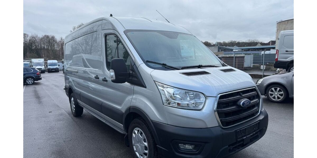 Ford Transit 250.000 km 15.490 &euro; Bottrop 46238