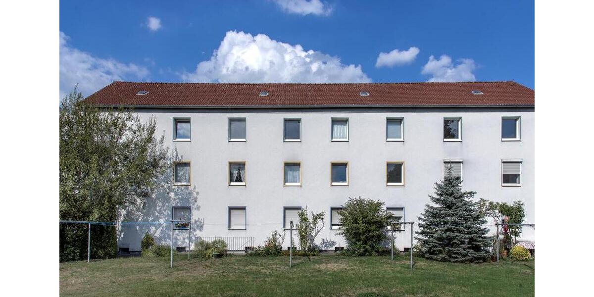 Etagenwohnung Herne Wanne-Bickern - 2 Zimmer, 50 m&sup2;, 379&euro; | Angebot:25542365
