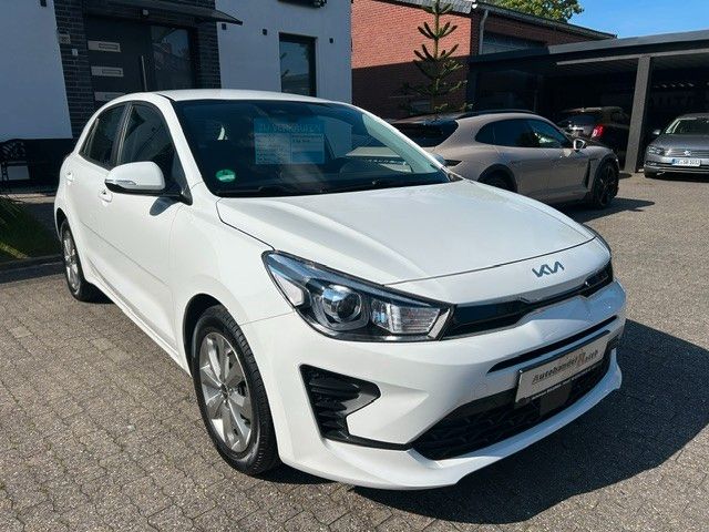 Kia Rio 70.000 km 12.570 &euro; Waltrop 45731