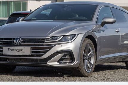 VW Arteon