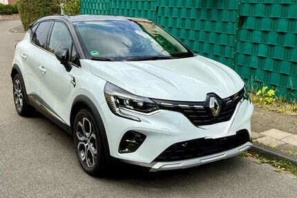 Renault Captur 28.000 km 18.000 € Mülheim 45475
