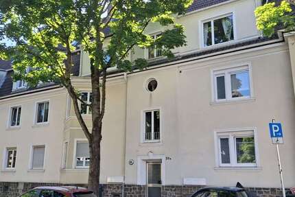 Wohnung zum Mieten in Witten 631,17 € 70.13 m² 2.5 zimmer