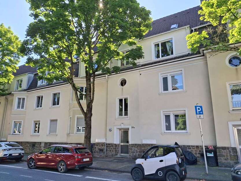Wohnung zum Mieten in Witten 631,17 € 70.13 m² 2.5 zimmer