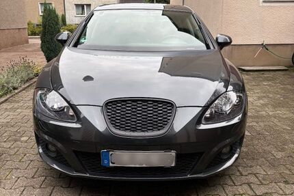 Seat Leon 123.500 km 5.990 € Gladbeck 45966