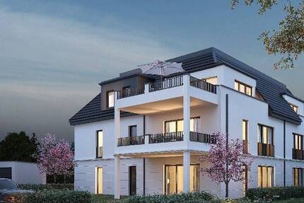 Wohnung Ratingen Hösel - 3 Zimmer, 123 m&sup2;, 704.000&euro; | Angebot:25769071