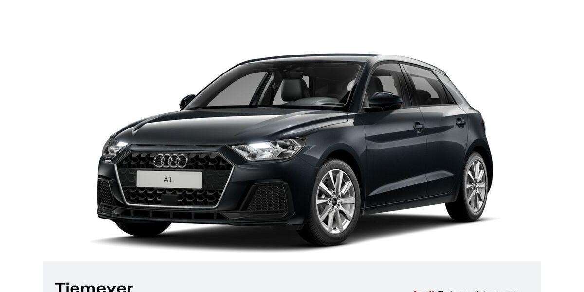 Audi A1 11.761 km 21.770 &euro; Bochum 44809
