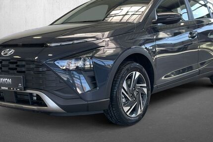Hyundai BAYON 31.886 km 15.690 &euro; Recklinghausen 45657