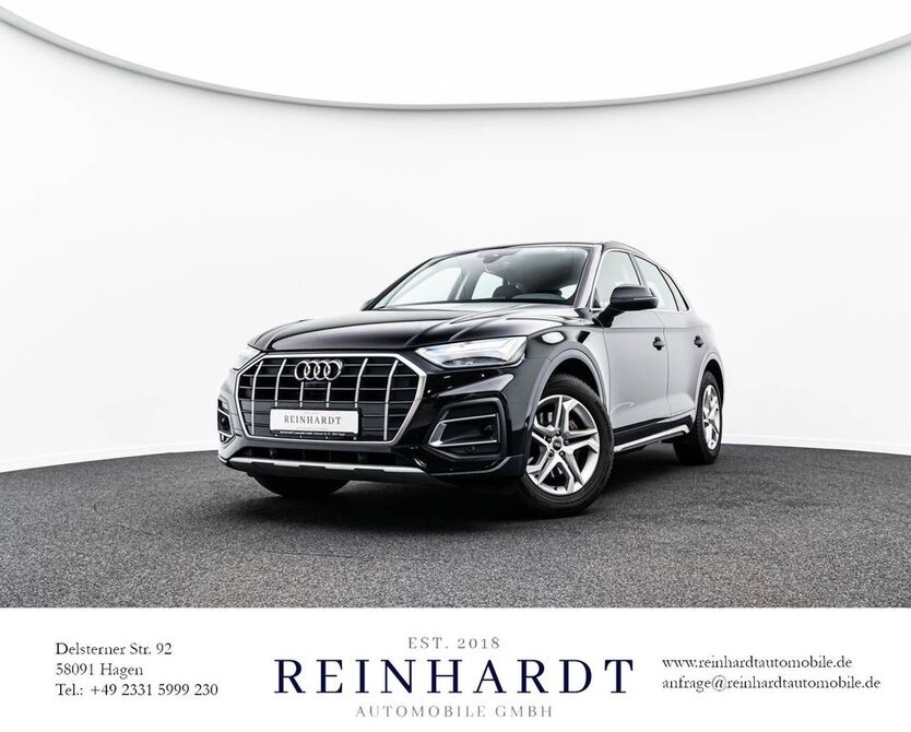 Audi Q5 137.197 km 28.195 € Hagen 58091